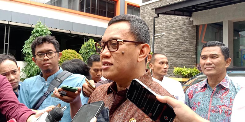 Marak WNI Kerja di Industri Judol Kamboja Ternyata Pakai Visa Turis